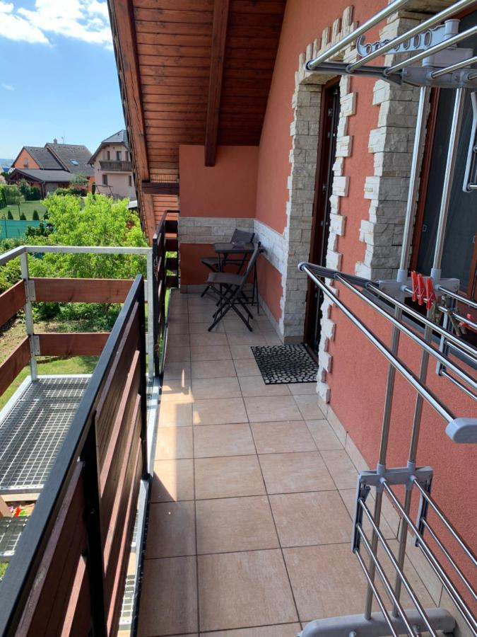 Kněžmost Apartman U Ceskeho Raje מראה חיצוני תמונה