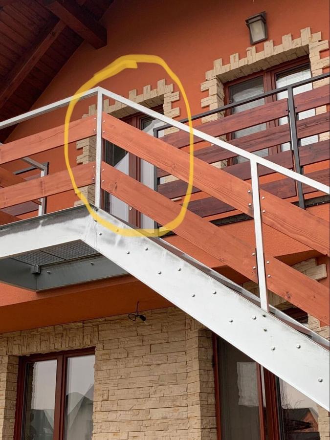 Kněžmost Apartman U Ceskeho Raje מראה חיצוני תמונה
